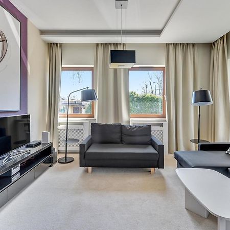 Executive Apartment With Sauna By Grand Apartments Sopot Luaran gambar