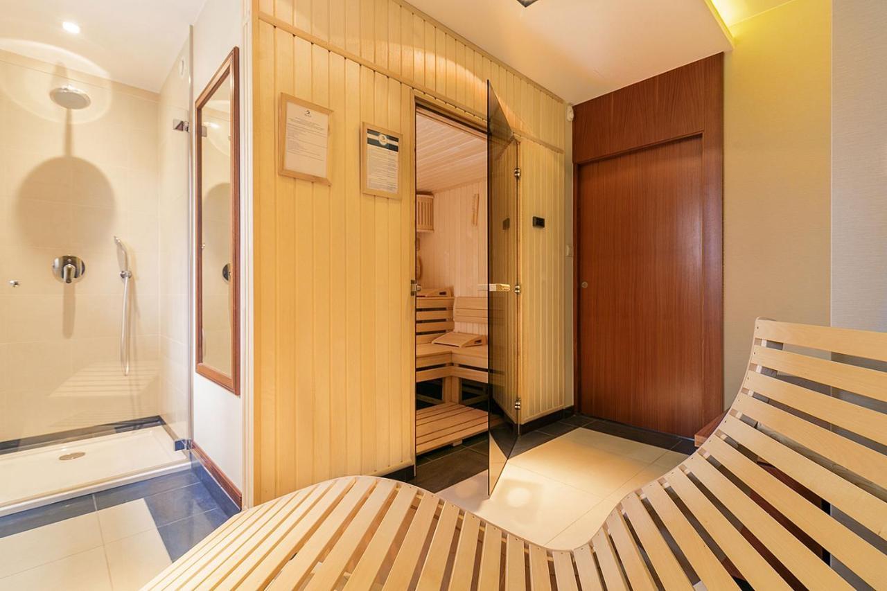Executive Apartment With Sauna By Grand Apartments Sopot Luaran gambar