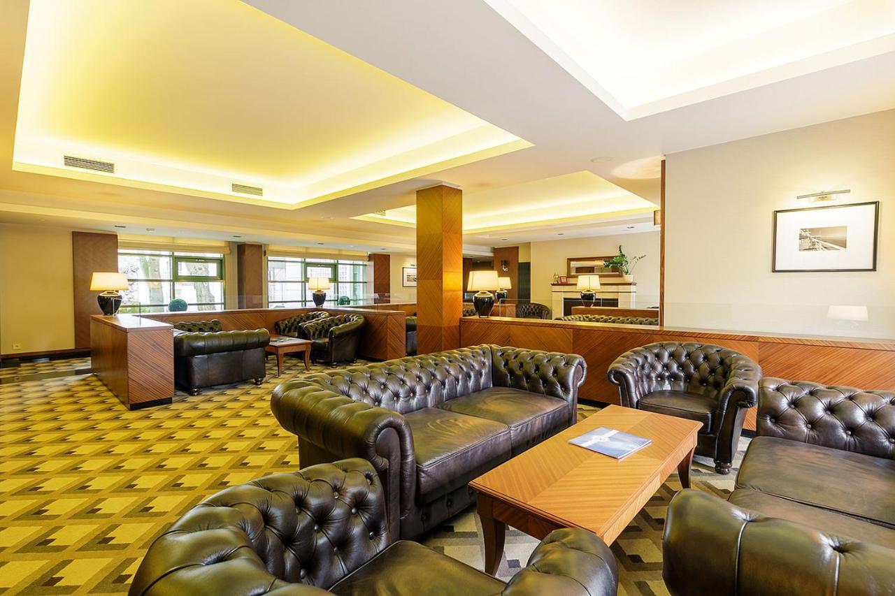 Executive Apartment With Sauna By Grand Apartments Sopot Luaran gambar