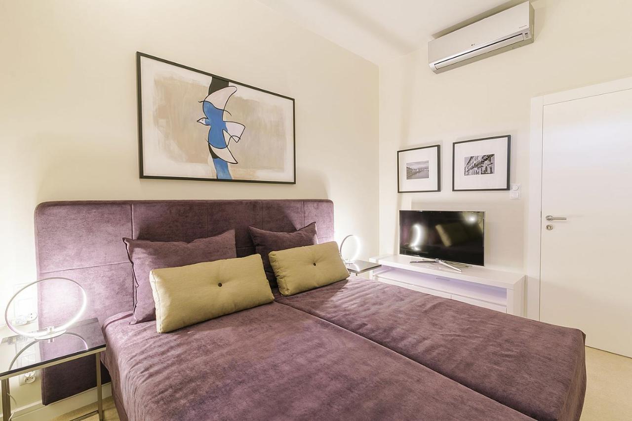 Executive Apartment With Sauna By Grand Apartments Sopot Luaran gambar